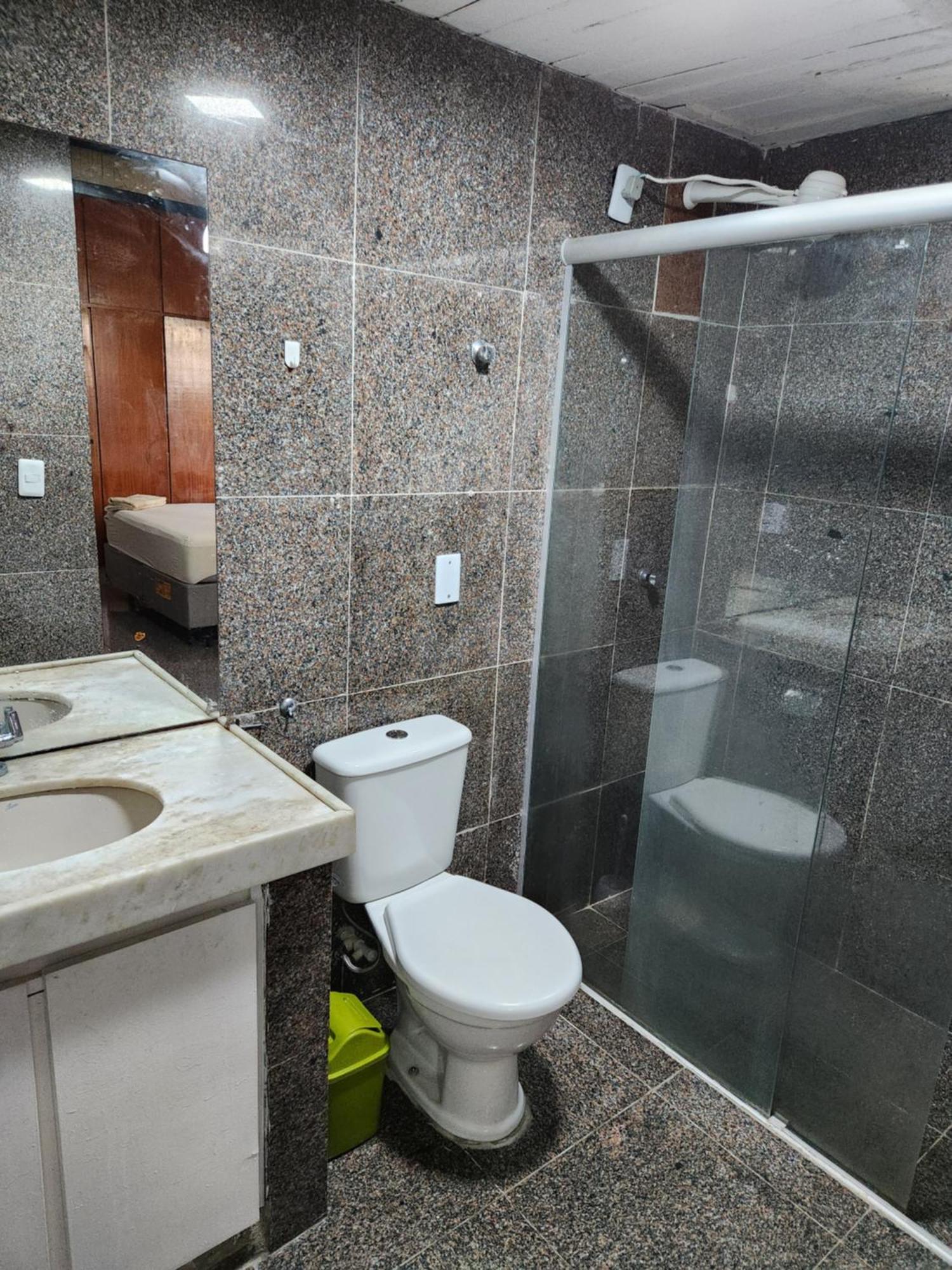 Apartamento Em Meireles, De Iracema Fortaleza (Ceara)