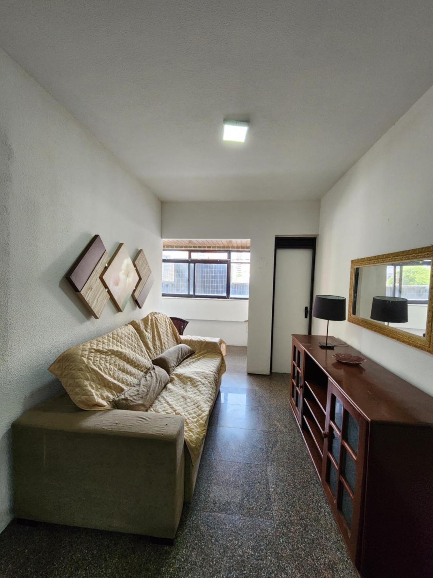 Em Meireles, De Iracema Apartamento Fortaleza (Ceara)